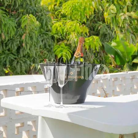 ヴィラ Bio With Pool *