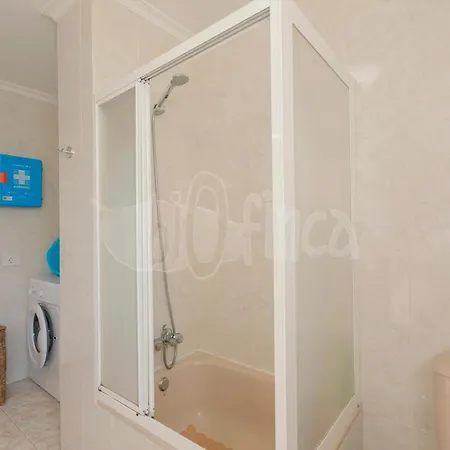 ヴィラ Bio With Pool プラヤ・パライソ