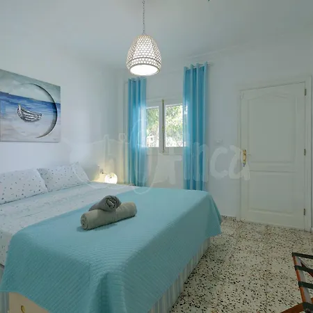 Bio With Pool プラヤ・パライソ