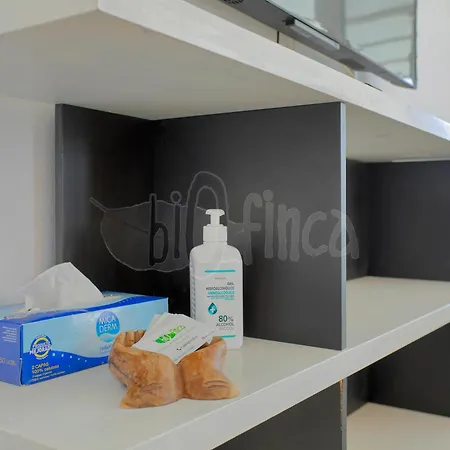 Bio With Pool * プラヤ・パライソ