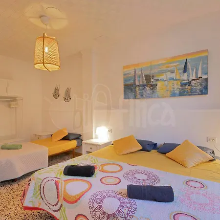 Bio With Pool プラヤ・パライソ