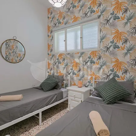 Villa Bio With Pool Playa Paraiso