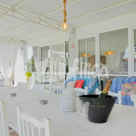 Bio With Pool ヴィラ *