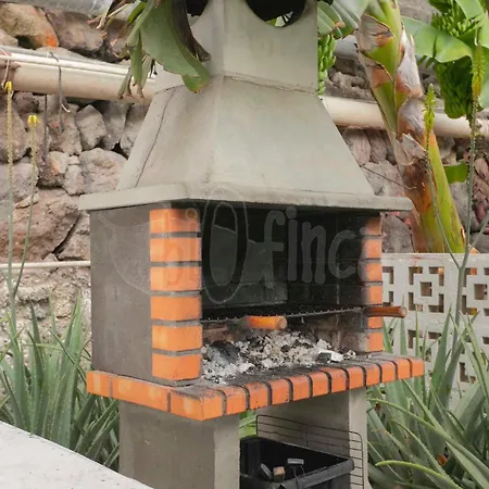 ヴィラ Bio With Pool プラヤ・パライソ