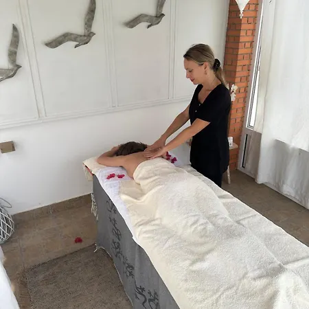 ヴィラ Bio With Pool