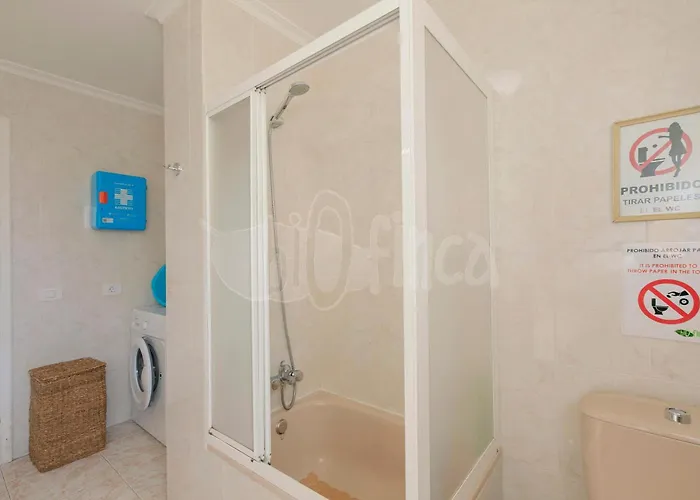 Villa Bio With Pool Playa Paraiso