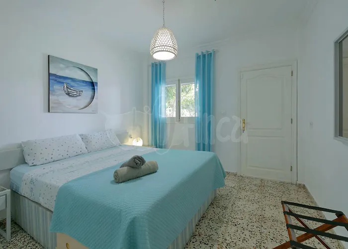 Bio With Pool Playa Paraiso