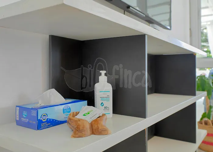 Bio With Pool * Playa Paraiso