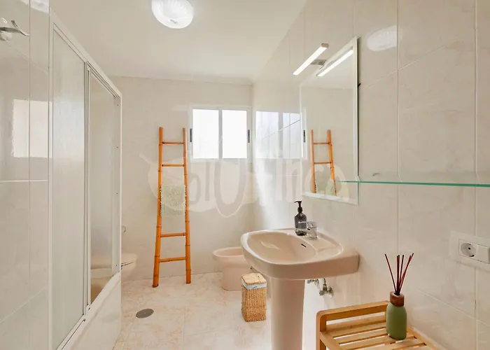 Bio With Pool Villa Playa Paraiso