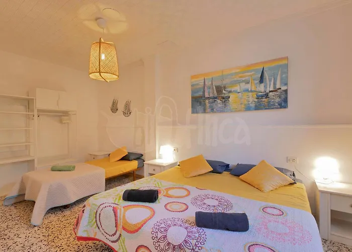 Bio With Pool Playa Paraiso