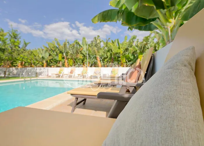 Bio With Pool * Playa Paraiso