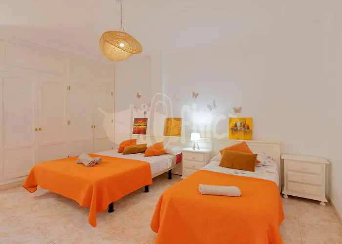 Villa Bio With Pool *