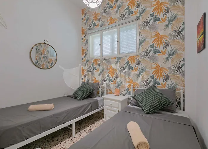 Villa Bio With Pool Playa Paraiso