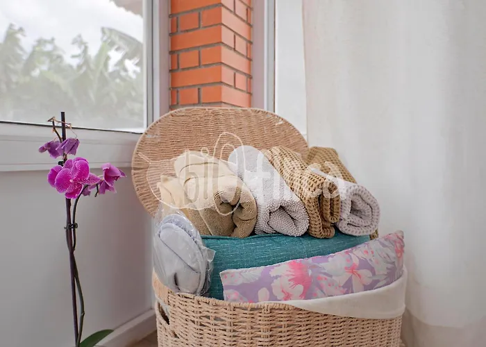 Bio With Pool * Playa Paraiso